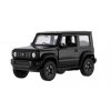 Auto Welly Suzuki Jimny kov/plast 11 cm na zpětné natažení