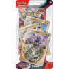 POKÉMON TCG: Obsidian Flames - Premium Checklane Blister