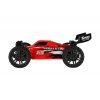 Auto RC Buggy Bonzai Jubatus terénní 30 cm plast červené 2,4GHz na bat.+2xdob. pack v krab. 40x14x21 cm