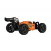 Auto RC Buggy Bonzai Jubatus terénní 30 cm plast oranžové 2,4GHz na bat.+2xdob. pack v krab. 40x14x21 cm