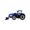 Traktor s nakladače Fendt 1050 Vario/New Holland kov/plast 16 cm