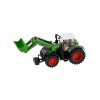 Traktor s nakladače Fendt 1050 Vario/New Holland kov/plast 16 cm