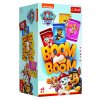 Boom Boom TLAPKOVÁ PATROLA/PAW PATROL společenská hra v krabici