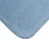 Dětská bavlněná deka 75x100 modrá