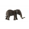 Slon africký zooted plast 17 cm v sáčku
