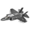 Armed Forces F-35B Lightning II USAF, 1:48, 570 kostek, 1 figurka