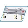 Korean War MIG-15 FAGOT, 1:32, 504 kostek, 1 figurka