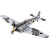 World War II Focke-Wulf Fw 190 A3, 1:32, 382 kostek, 2 figurky