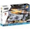 Armed Forces Bell Boeing V-22 Ospray, 1:48, 1090 kostek, 2 figurky