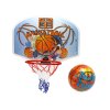 Basketbalový koš 41 x 31 cm s míčem v sáčku