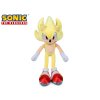 SONIC Super Sonic plyšový 30 cm