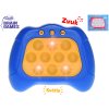Brain Games společenská hra test paměti 12 cm na baterie se světlem a zvukem