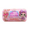 L.O.L. Surprise! Loves Mini Sweets Haribo válec