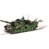 Armed Forces Leopard 2A4, 1:35, 864 kostek, 1 figurka