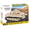 World War II Panzer V Panther Ausf G, 1:48, 298 kostek