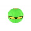 Flat Ball - Hoď disk, chyť míč! plast 22 cm
