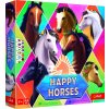 Šťastní koně společenská hra