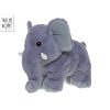 Take Me Home slon plyšový 28 cm stojící