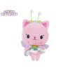 Gábinin kouzelný domek - Kitty Fairy plyšová 16 cm