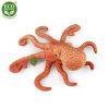 Plyšová chobotnice 36 cm