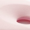 Korekční kojenecký polštářek Pink