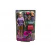 Barbie Panenka zachraňuje zvířátka - Blondýnka
