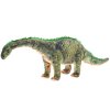 Diplodocus plyšový 60 cm stojící
