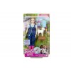 Barbie Panenka v povolání - farmářka