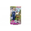 Barbie Panenka v povolání - farmářka