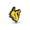 POKÉMON Pixel art - Pikachu