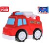 Mini Club vozidlo záchranných složek 25 cm volný chod