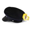 Policejní čepice pro dospělé