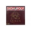 Monopoly Queen (anglická verze)