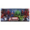 AVENGERS Titan Hero 6pcs