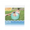 Dětský nafukovací bazén Mini 70x30 cm mátový