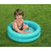 Dětský nafukovací bazén Mikro 61x15 cm mátový