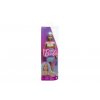 Barbie Modelka-Sukně a Top s duhou
