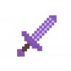 MINECRAFT Očarovaný meč enchanted sword