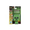 MINECRAFT figurka 2v1 - Creeper & Charged Creeper