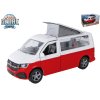 Dodávka Volkswagen 13,5 cm kov zpětný chod v krabičce