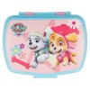 sandwichera rectangular paw patrol girls 2