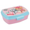 sandwichera rectangular paw patrol girls