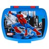 funny sandwich box spiderman streets 2