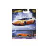 HOT WHEELS Prémiové auto-Velikáni-Lamborghini Reventon roadster