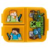 multi compartment sandwich box minecraft 2