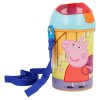 pop up canteen 450 ml peppa pig