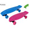 Street Rider shortboard 41 cm PVC kolečka