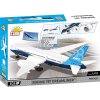 Boeing 787-8 Dreamliner, 1:110, 836 kostek