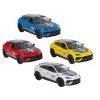 Lamborghini Urus Performante 13 cm kov zpětný chod