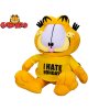 GARFIELD - "I hate Mondays" 24 cm plyšový sedící